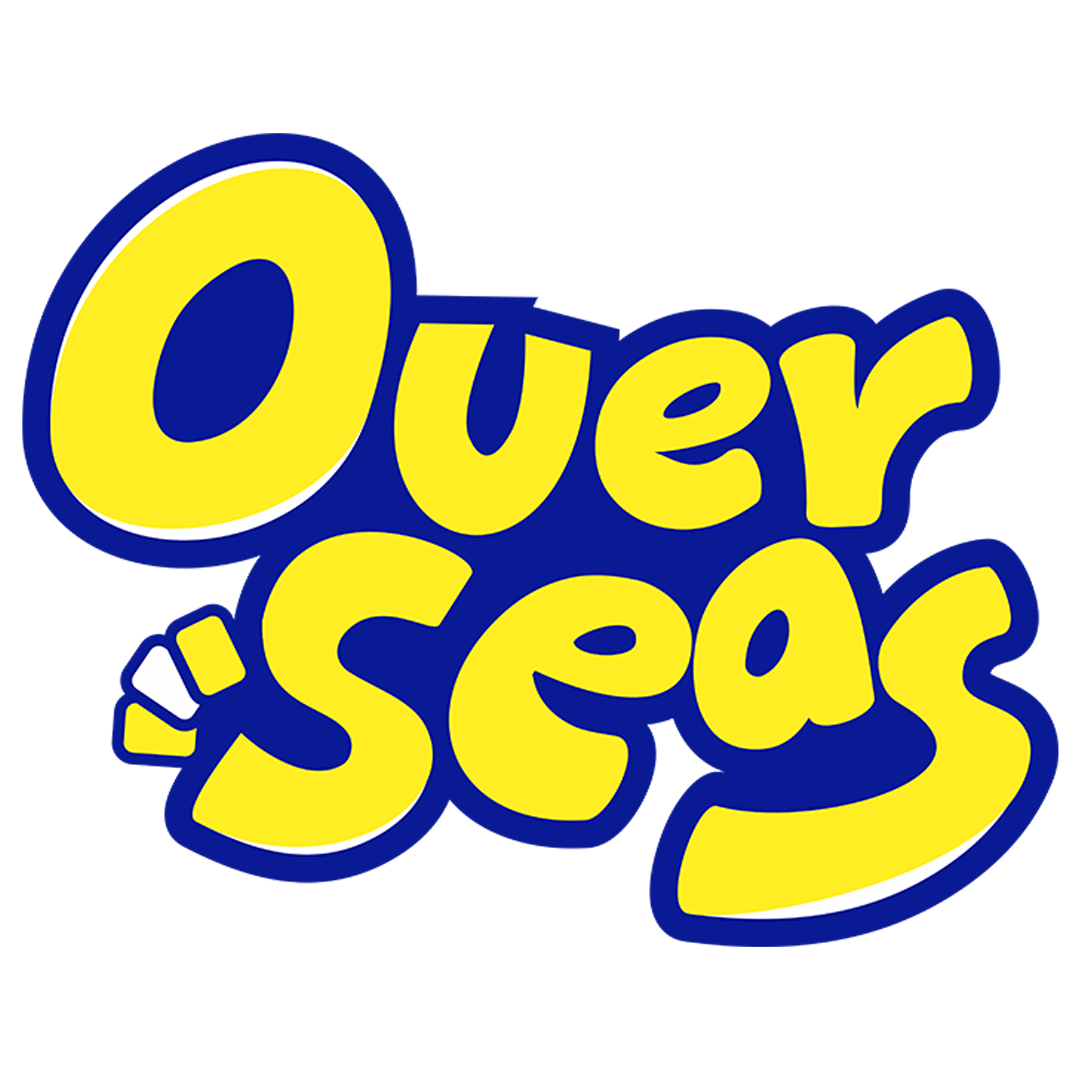 OVERSEAS【オーバーシーズ】